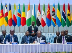 Coopération Afrique-Italie : Investissements et valeur ajoutée au menu | Gabonreview.com | Actualité du Gabon |