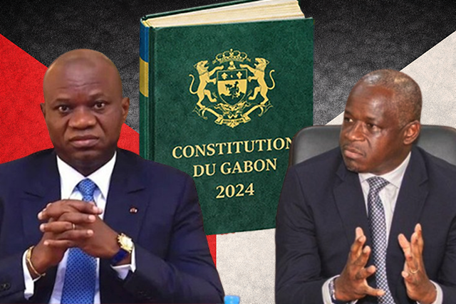Action publique : Un caillou dans la chaussure | Gabonreview.com | Actualité du Gabon |