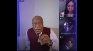 Dette publique : Ondo Ossa démonte le récit officiel et accuse les autorités de transition | Gabonreview.com | Actualité du Gabon |