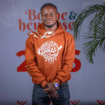 Musique : « Promesse », le nouveau single envoûtant d’Henry G | Gabonreview.com | Actualité du Gabon |