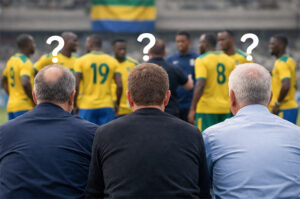 Panthères du Gabon : vers un nouveau chapitre sous influence européenne ? | Gabonreview.com | Actualité du Gabon |