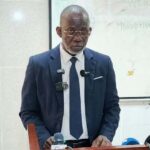 Gabon : à la rentrée politique du BDP, Nkoulou loue Oligui et tance Bilie-By-Nze | Gabonreview.com | Actualité du Gabon |