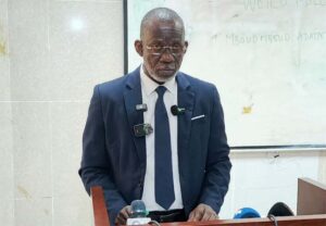 Gabon : à la rentrée politique du BDP, Nkoulou loue Oligui et tance Bilie-By-Nze | Gabonreview.com | Actualité du Gabon |