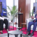 Eau et énergie : le diagnostic de Philippe Tonangoye et le cap pour les 100 jours | Gabonreview.com | Actualité du Gabon |