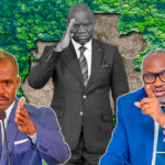 Action publique : Casse-tête institutionnel | Gabonreview.com | Actualité du Gabon |