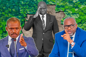 Action publique : Casse-tête institutionnel | Gabonreview.com | Actualité du Gabon |