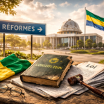 Action publique : coup de semonce de l’histoire | Gabonreview.com | Actualité du Gabon |