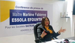 Satram-EGCA-Alogis : le Hold-up judiciaire qui défie l’État de droit et menace 1000 emplois | Gabonreview.com | Actualité du Gabon |
