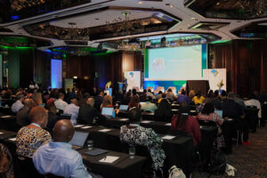 Réassurance durable : La SCG-Ré porte la voix de l’Afrique centrale à Cape Town | Gabonreview.com | Actualité du Gabon |