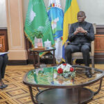 Gabon : vers la création d’une structure de production audiovisuelle nationale | Gabonreview.com | Actualité du Gabon |