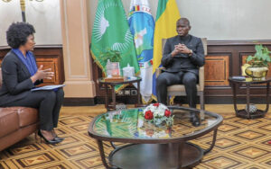 Gabon : vers la création d’une structure de production audiovisuelle nationale | Gabonreview.com | Actualité du Gabon |