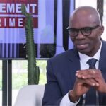 100 jours du gouvernement : Thierry Minko détaille sa feuille de route, promet des produits de base moins chers, une croissance à 6% en 2026 | Gabonreview.com | Actualité du Gabon |