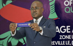 Uniffac U17 : les Panthères U17 face au Cameroun et à la Guinée équatoriale | Gabonreview.com | Actualité du Gabon |