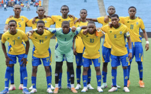 Clap de fin précoce pour les Panthères U17 à l’Uniffac | Gabonreview.com | Actualité du Gabon |