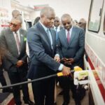 Okondja respire un vent de modernité avec les annonces et projets d’Hermann Immongault | Gabonreview.com | Actualité du Gabon |