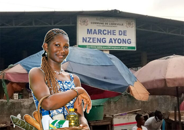 Pouvoir d’achat en chute libre : Quand se nourrir devient un luxe au Gabon | Gabonreview.com | Actualité du Gabon |