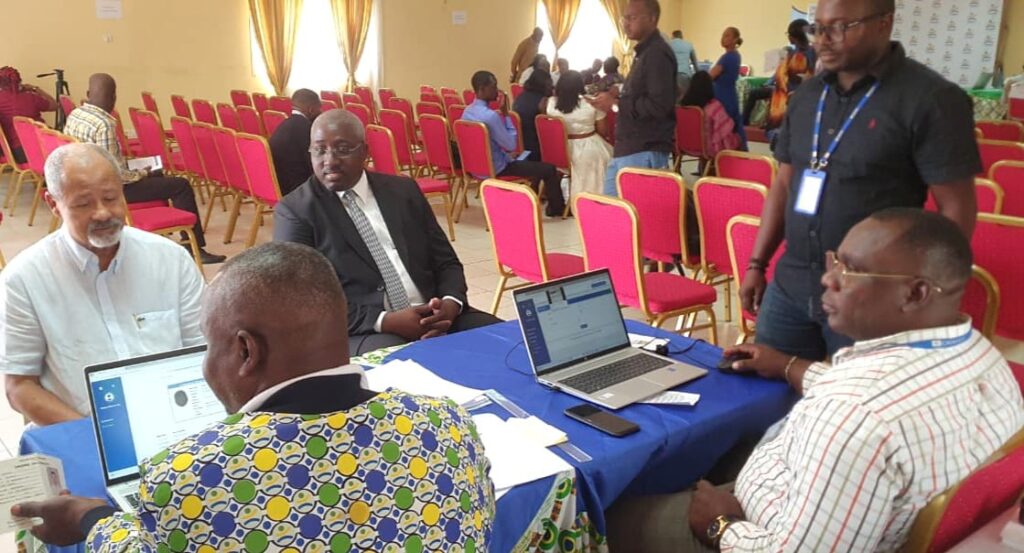 CNAMGS : Les avocats inaugurent le Fonds 4 dédié aux professions libérales -