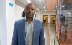 Libabe 2026 : « Nous sommes prêts à jouer les premières places cette saison », dixit Yannick Ndong Allogho | Gabonreview.com | Actualité du Gabon |