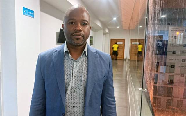 Libabe 2026 : « Nous sommes prêts à jouer les premières places cette saison », dixit Yannick Ndong Allogho | Gabonreview.com | Actualité du Gabon |