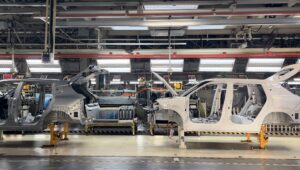 Industrie automobile : bientôt l’implantation d’une usine d’assemblage de véhicules chinois au Gabon | Gabonreview.com | Actualité du Gabon |