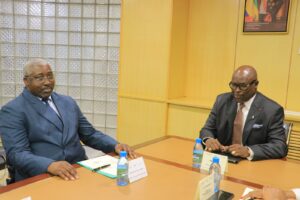 Élaboration des lois : le Barreau veut désormais «siéger» aux côtés du Parlement | Gabonreview.com | Actualité du Gabon |