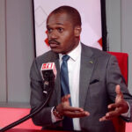 Le grand invité Afrique - Suspension des réseaux sociaux au Gabon: «Ce n'est pas une sanction»