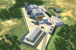 Délestages : la future centrale d’Orinko de 225 MW pour soulager les populations… en 2028 ! | Gabonreview.com | Actualité du Gabon |