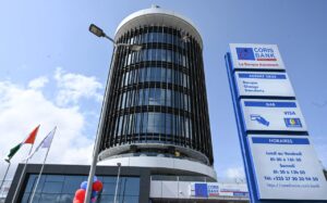Banques : le burkinabé Coris Bank International prépare son implantation au Gabon | Gabonreview.com | Actualité du Gabon |