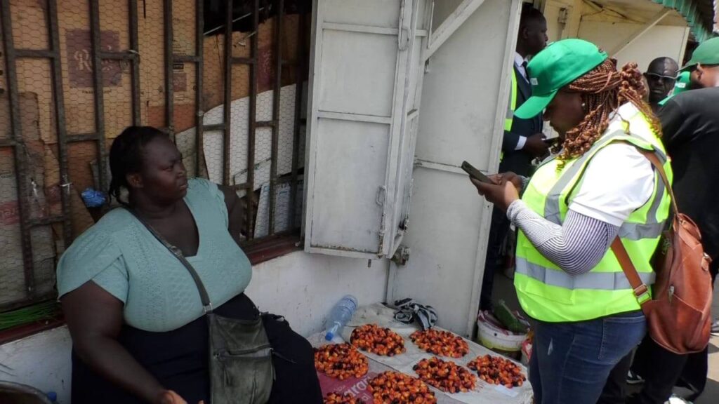 Digitalisation des recettes municipales : Libreville amorce la modernisation de ses marchés | Gabonreview.com | Actualité du Gabon |