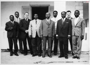 [Tribune Libre] Aux sources de la République : Ce que nous murmure le gouvernement du 15 octobre 1959 | Gabonreview.com | Actualité du Gabon |