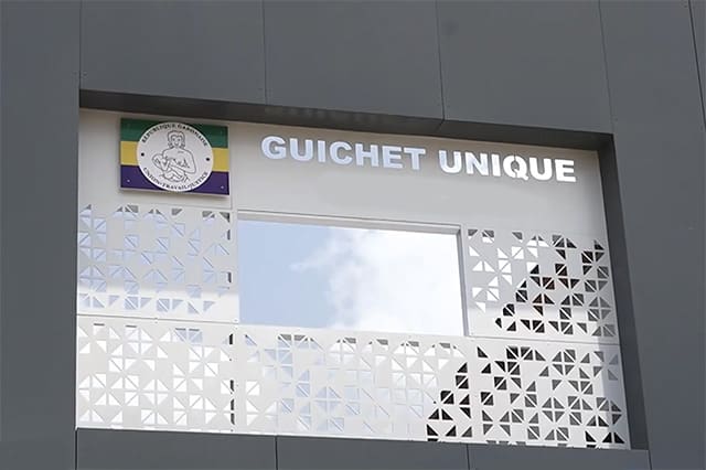 Gabon : Un guichet unique pour révolutionner l'accès à la propriété foncière | Gabonreview.com | Actualité du Gabon |