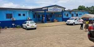 Gabon : le célèbre hôpital Egypto de Libreville fermé pendant 3 jours à cause des punaises de lit -