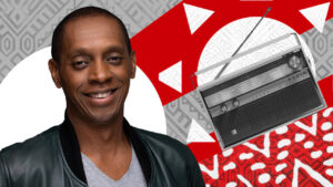 Couleurs tropicales - Spéciale Sam Cooke avec Steevy de Musicfeelings et Claudy Siar