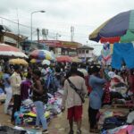 Marchés municipaux : Libreville révise les concessions et récupère déjà plus de 77 millions FCFA | Gabonreview.com | Actualité du Gabon |