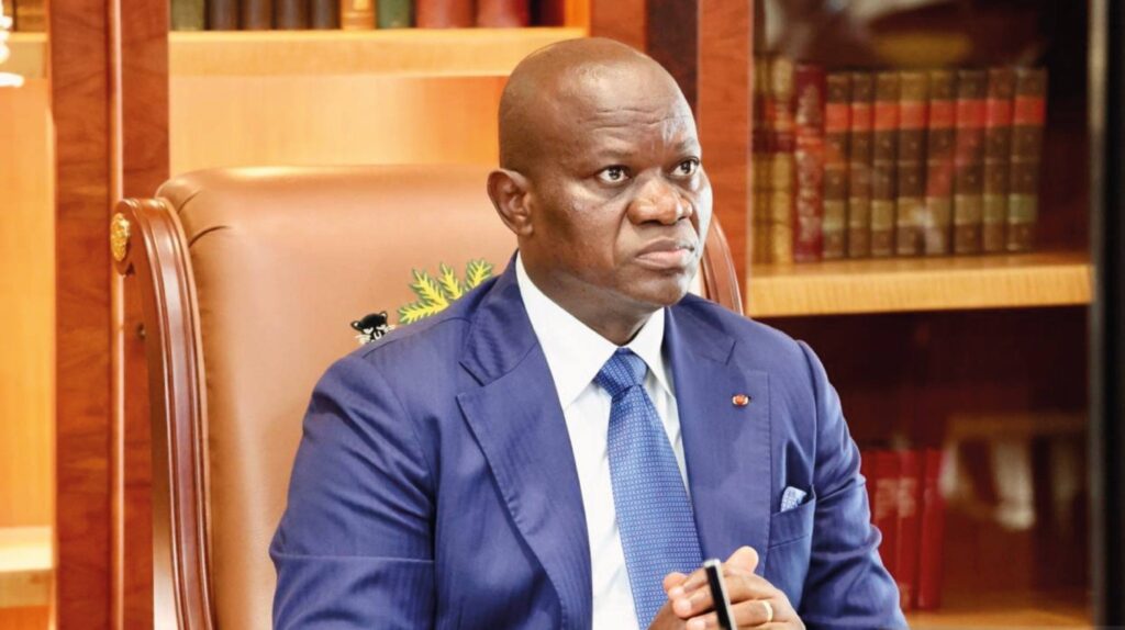 «Nous œuvrerons activement à la prévention des conflits», affirme Oligui Nguema après l’élection du Gabon au CPS de l’UA | Gabonreview.com | Actualité du Gabon |