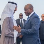 Diplomatie : Oligui Nguema aux Émirats arabes unis pour consolider un partenariat économique majeur | Gabonreview.com | Actualité du Gabon |