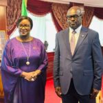 Renforcement du dialogue institutionnel : l’ONU consolide ses liens avec le Parlement gabonais | Gabonreview.com | Actualité du Gabon |