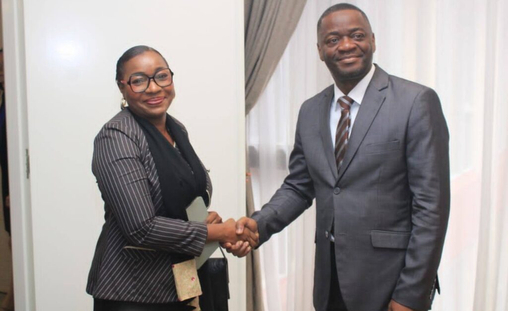 Libreville relance son partenariat avec le PNUD pour accélérer sa transformation urbaine | Gabonreview.com | Actualité du Gabon |