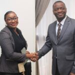 Libreville relance son partenariat avec le PNUD pour accélérer sa transformation urbaine | Gabonreview.com | Actualité du Gabon |