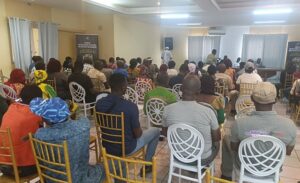 Ogooué-Maritime : À Port-Gentil, le district de Ndougou ausculte son propre développement | Gabonreview.com | Actualité du Gabon |