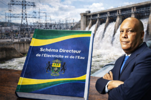 Politique énergétique : Mayounou met les pieds dans le plat et défend l'héritage du Schéma Directeur | Gabonreview.com | Actualité du Gabon |