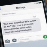 1 000 FCFA prélevés sur les comptes : les usagers des banques attaquent la redevance sur la protection des données | Gabonreview.com | Actualité du Gabon |