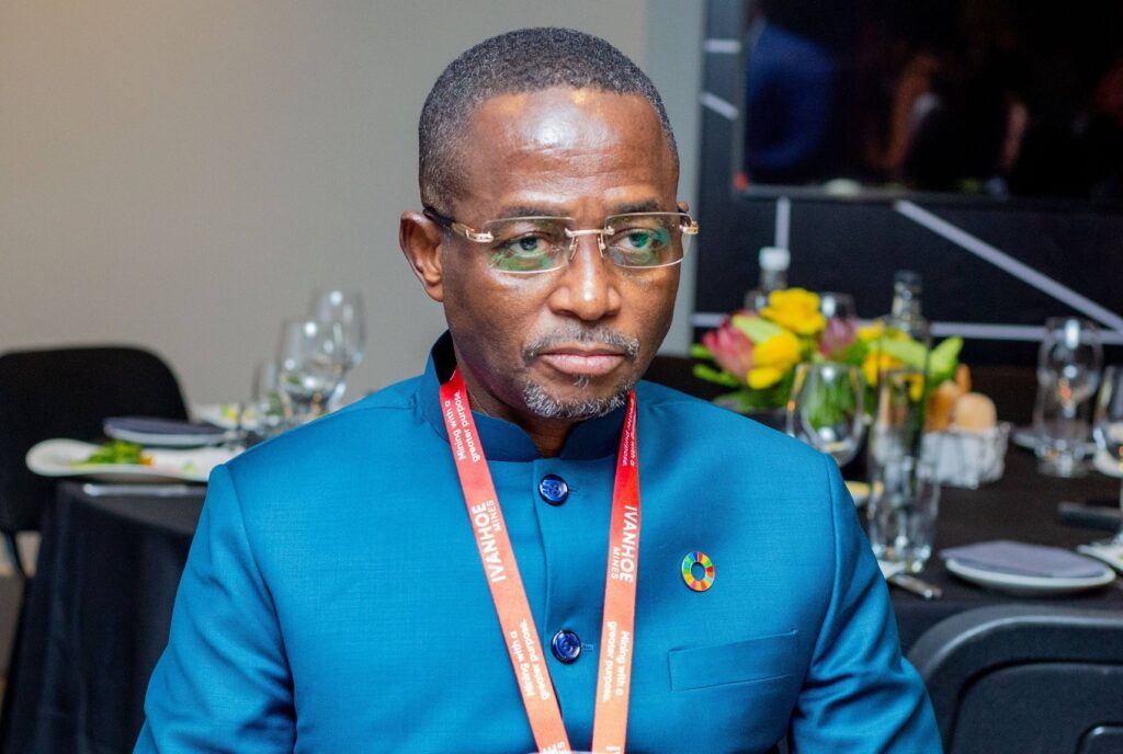 Transformation locale du manganèse : les coupures d'électricité ne seront pas un motif valable, prévient Sosthène Nguema | Gabonreview.com | Actualité du Gabon |