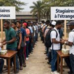 Stages professionnels : 3,7 milliards de FCFA en jeu pour 3 463 stagiaires gabonais | Gabonreview.com | Actualité du Gabon |