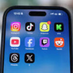 Appels sur l'actualité - [Vos réactions] Réseaux sociaux : réguler sans censurer ?