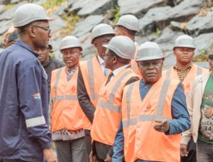 Haut-Ogooué : vers des actions urgentes pour stabiliser l’approvisionnement électrique | Gabonreview.com | Actualité du Gabon |